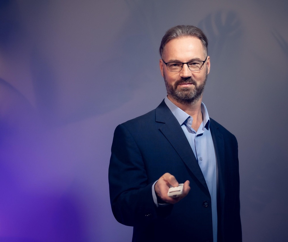 Никита Сергеев