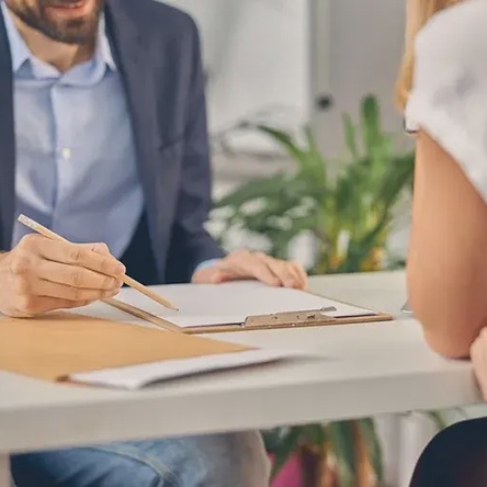 Индивидуальные консультации