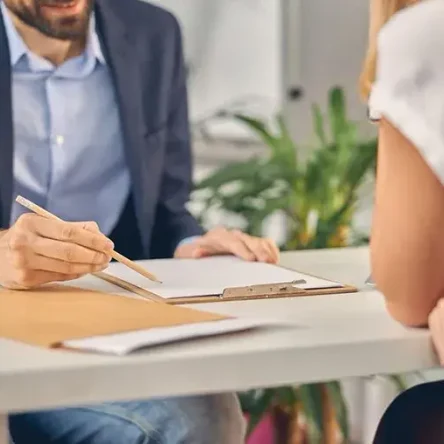 Индивидуальные консультации