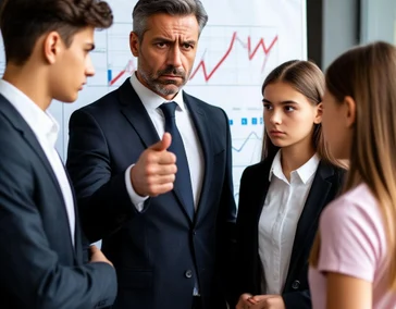 Управление изменениями – как это сделать эффективно в своей команде?