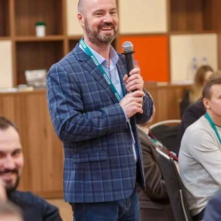 Стратегические сессии