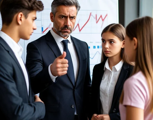 Управление изменениями – как это сделать эффективно в своей команде?