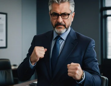 Отношение руководителя к ошибкам