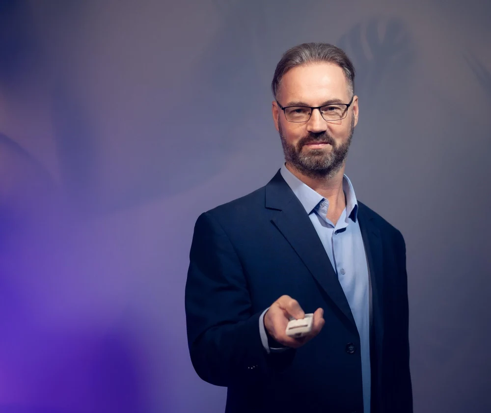 Никита Сергеев